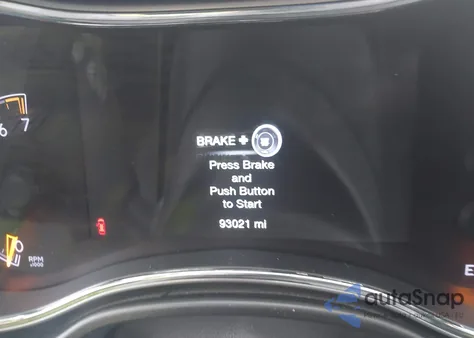 2019 Jeep Grand Cherokee Laredo 4X4 from USA, damaged, VIN 1C4RJFAG5KC735044